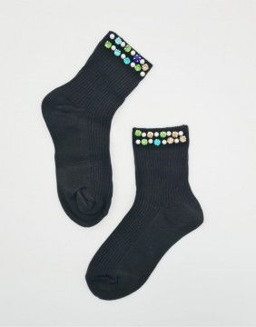 Children's socks "Stella"