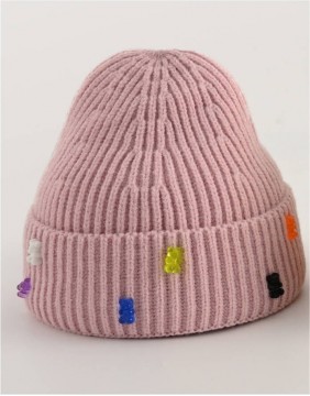 Children's hat "Gummy Bear"