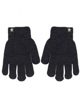 Gloves "Star Grey"