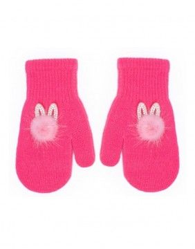 Labakindad "Fluffy Bunny Pink"