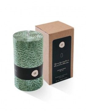 PREMIUM Kvepianti žvakė "No. 5.0"