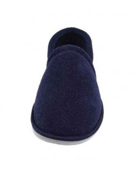 Šlepetės "Verona Blue"