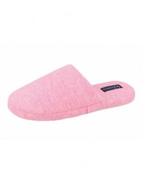Slippers "Garda Pink"