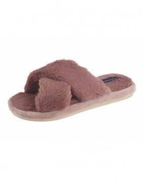 Šlepetės "Iseo Pink"