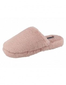 Slippers "Andria Rose"
