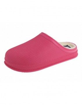 Slippers "Bari Pink"