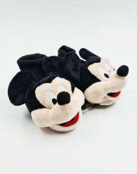 Children's Slippers "Mickey"