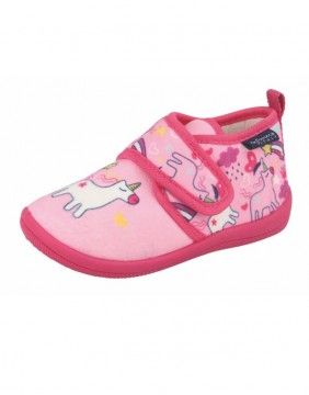 Children's Slippers "Unicorn"