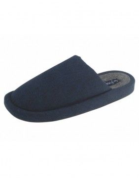 Men's slippers "Fano Blue"