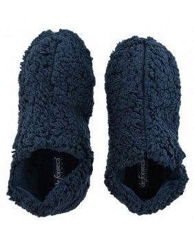 Vyriškos šlepetės "Velletri Blue"