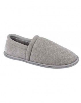 Vyriškos šlepetės "Turin Grey"