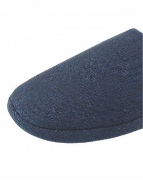 Vyriškos šlepetės "Pozzuoli Blue"