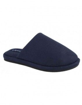 Vyriškos šlepetės "Prato Blue"