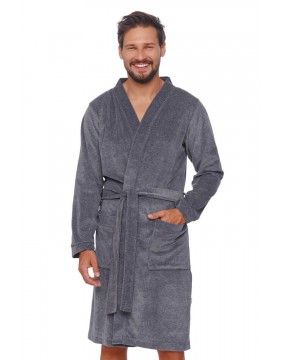 Chalatas "Ringo Dark"