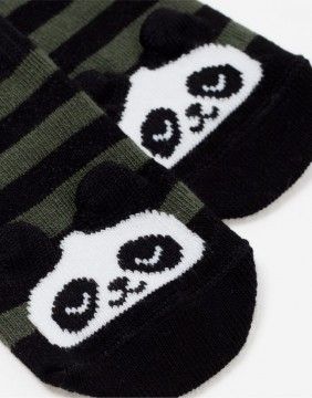 Vaikiškos Kojinės "Baby Panda"